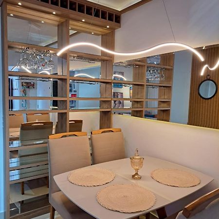 Minha Praia Condominios - Copacabana Rio de Janeiro Eksteriør billede