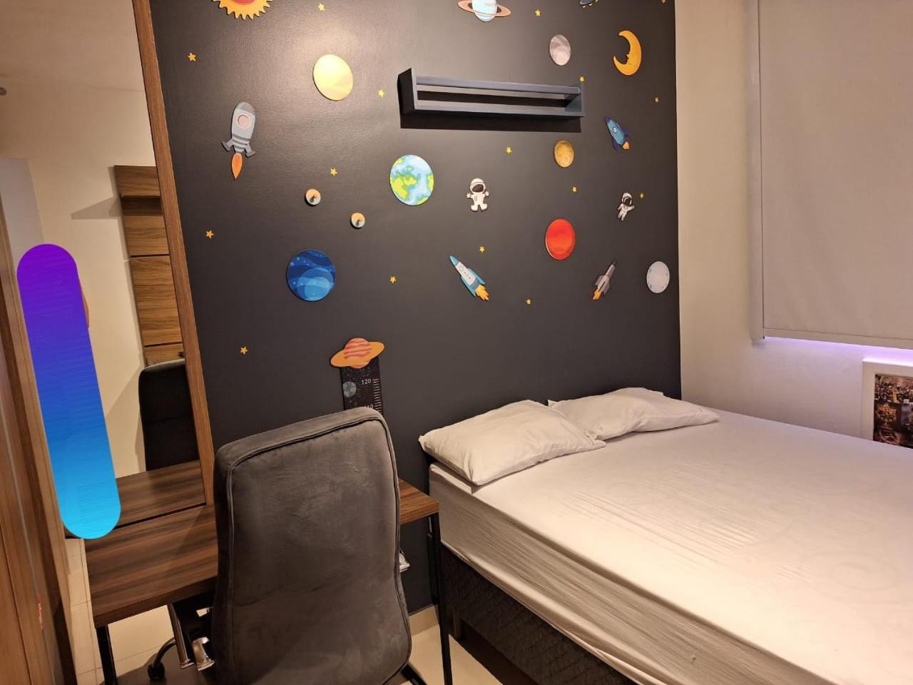 Minha Praia Condominios - Copacabana Rio de Janeiro Eksteriør billede
