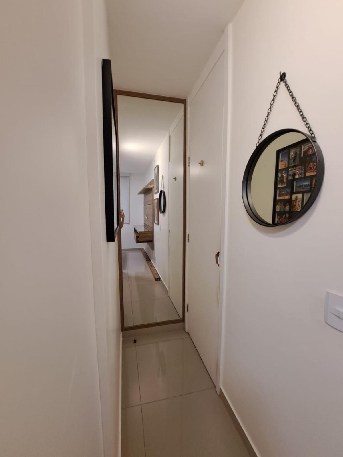 Minha Praia Condominios - Copacabana Rio de Janeiro Eksteriør billede