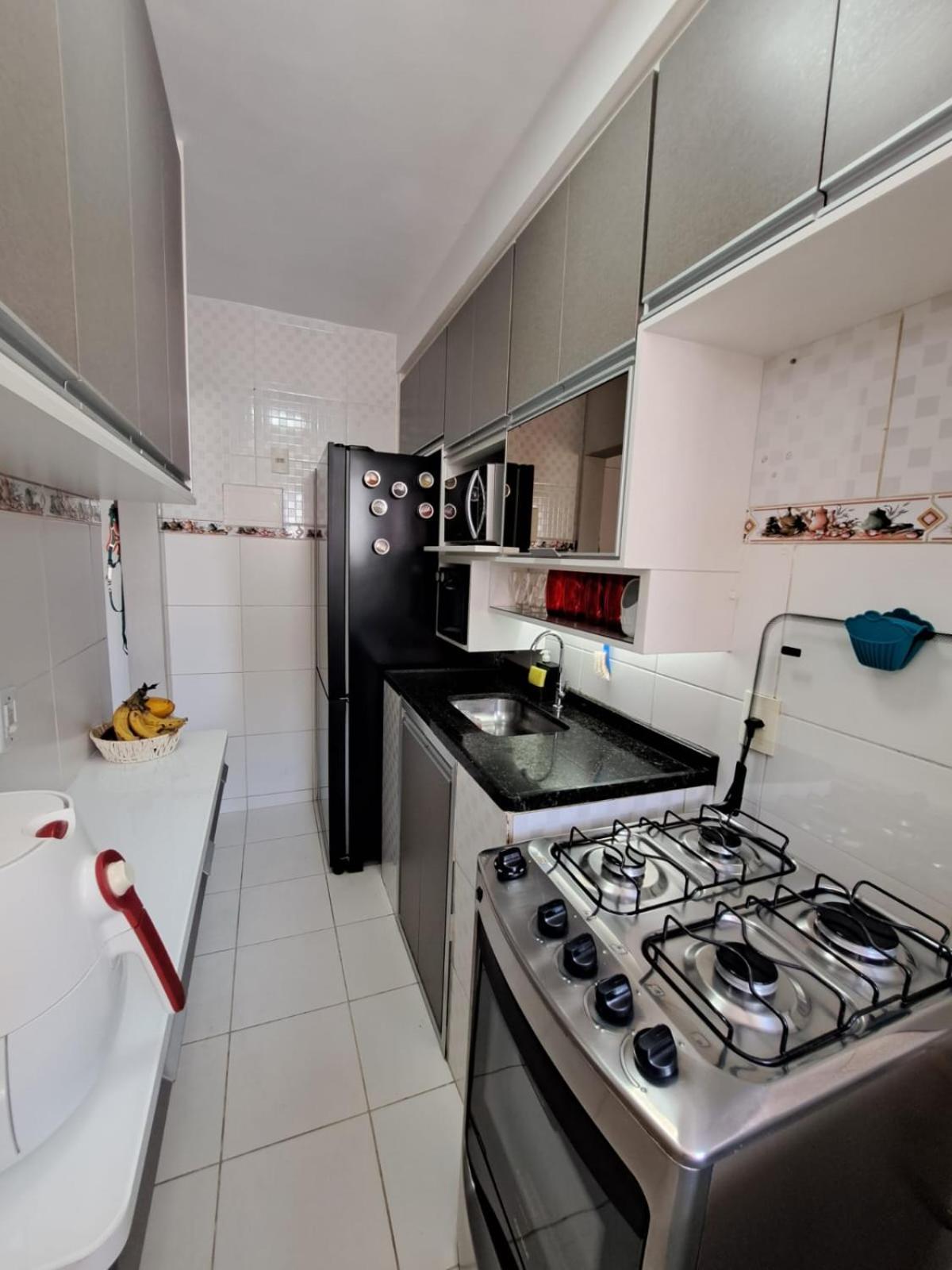 Minha Praia Condominios - Copacabana Rio de Janeiro Eksteriør billede